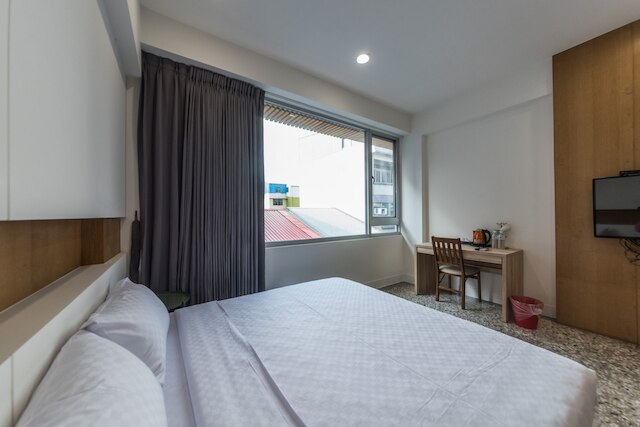 ジャー ウェルカム ホーム (吃飽睡好歡迎回家)