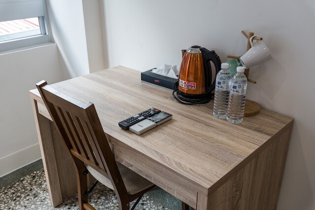 ジャー ウェルカム ホーム (吃飽睡好歡迎回家)