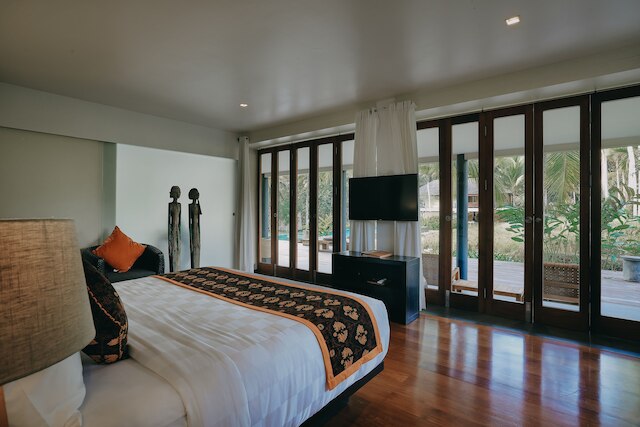 ウマ ギリ ヴィラズ ウブド by GenuineHost