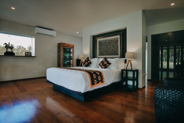 ウマ ギリ ヴィラズ ウブド by GenuineHost