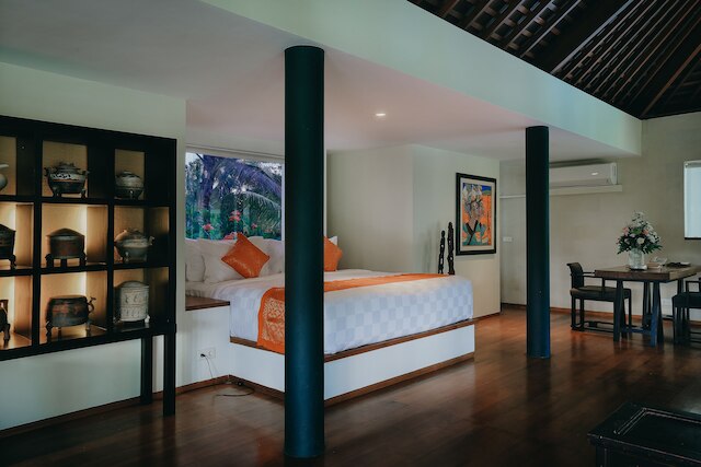 ウマ ギリ ヴィラズ ウブド by GenuineHost