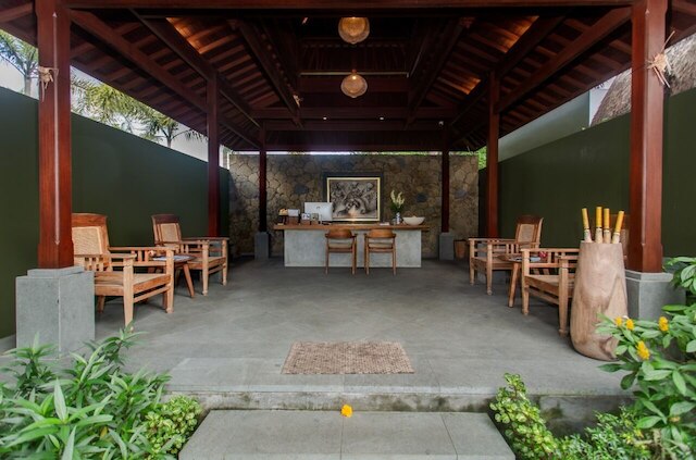 ウマ ギリ ヴィラズ ウブド by GenuineHost