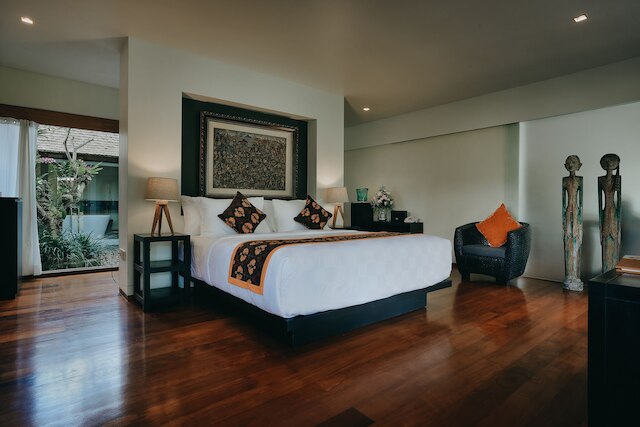 ウマ ギリ ヴィラズ ウブド by GenuineHost