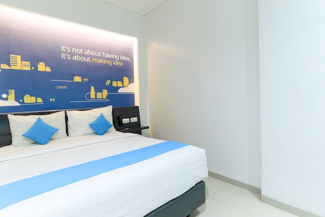 ホテル ベルリアン インターナショナル