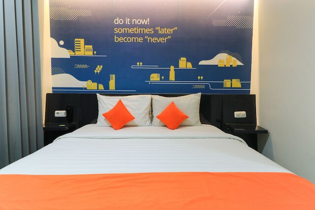 ホテル ベルリアン インターナショナル