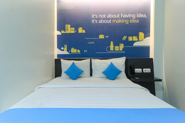 ホテル ベルリアン インターナショナル