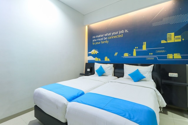 ホテル ベルリアン インターナショナル