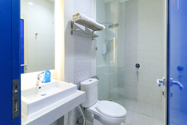 ホテル ベルリアン インターナショナル