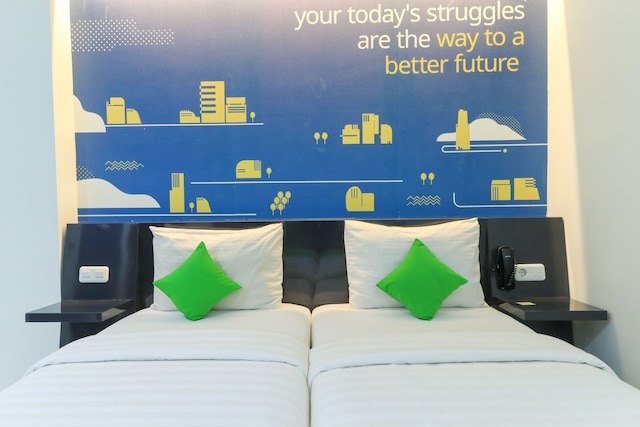 ホテル ベルリアン インターナショナル