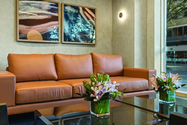 バイブ ホテル メルボルン