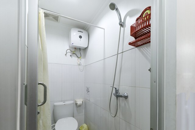 RW ダウンタウン ホステル ウブド