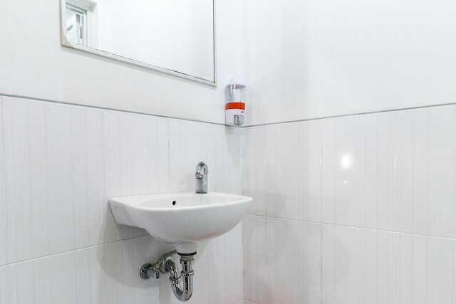 RW ダウンタウン ホステル ウブド