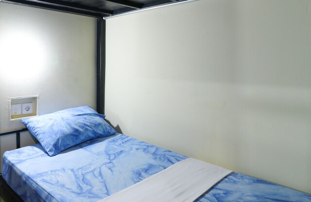 RW ダウンタウン ホステル ウブド