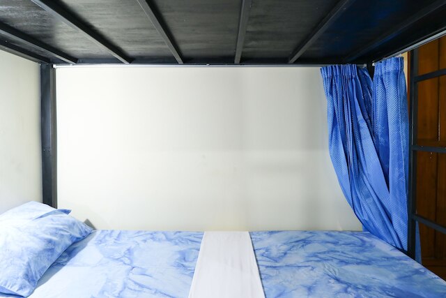 RW ダウンタウン ホステル ウブド