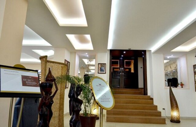 ザ ケープ ホテル