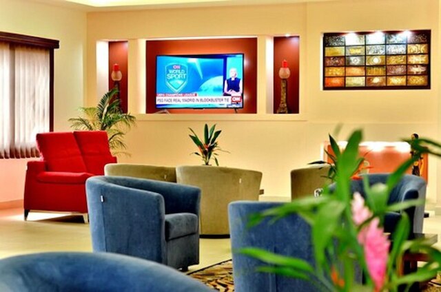 ザ ケープ ホテル