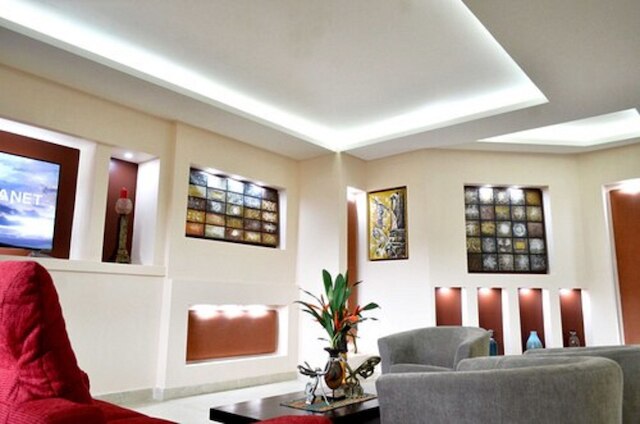 ザ ケープ ホテル