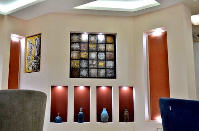 ザ ケープ ホテル