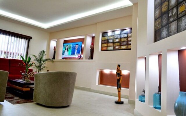 ザ ケープ ホテル