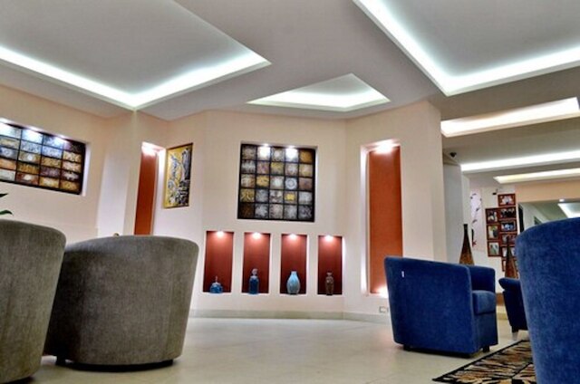 ザ ケープ ホテル