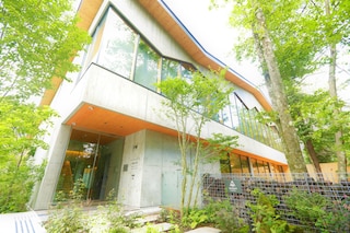 レジーナリゾート旧軽井沢