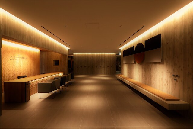 レジーナリゾート旧軽井沢