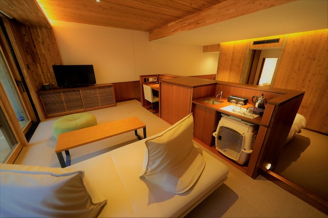 レジーナリゾート旧軽井沢