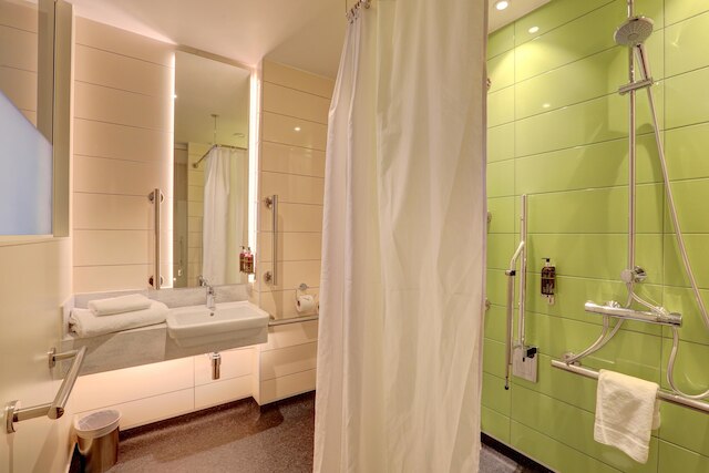 ハブ バイ プレミア イン ロンドン ウェストミンスター - ウェストミンスター アビー