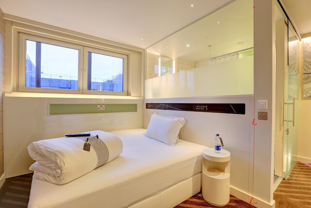 ハブ バイ プレミア イン ロンドン ウェストミンスター - ウェストミンスター アビー