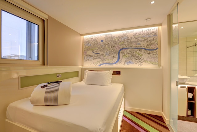 ハブ バイ プレミア イン ロンドン ウェストミンスター - ウェストミンスター アビー