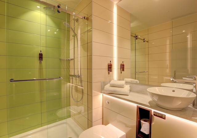 ハブ バイ プレミア イン ロンドン ウェストミンスター - ウェストミンスター アビー