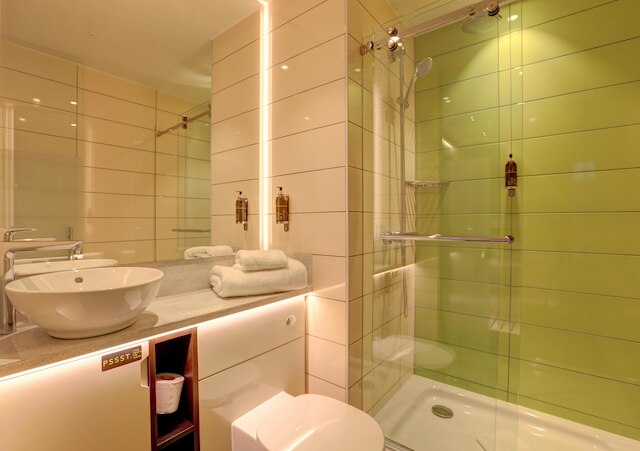 ハブ バイ プレミア イン ロンドン ウェストミンスター - ウェストミンスター アビー