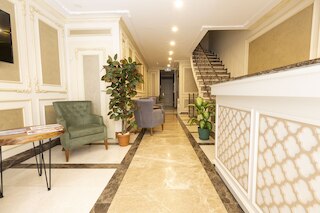 ヴィラ スイート ホテル