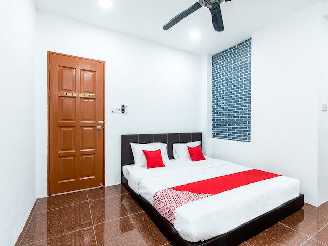 OYO 44011 ウェン ビー ゲスト ハウス