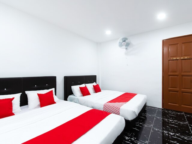 OYO 44011 ウェン ビー ゲスト ハウス