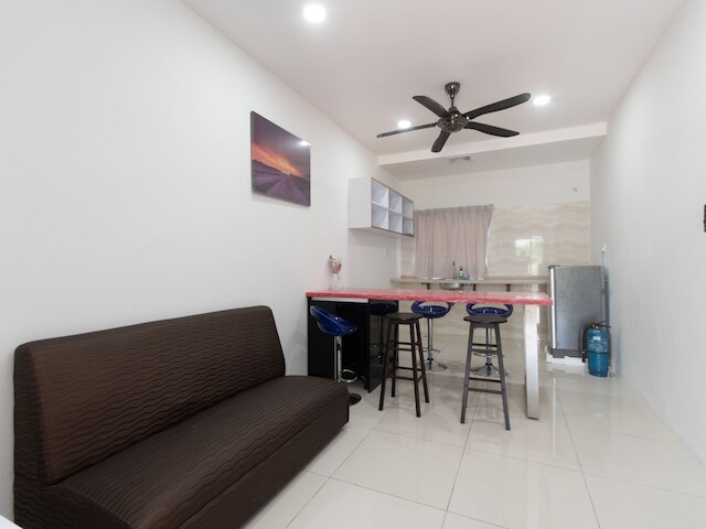 OYO 44011 ウェン ビー ゲスト ハウス