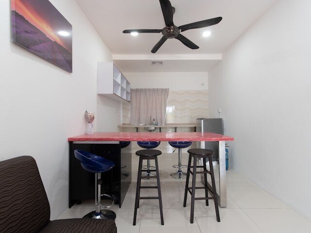 OYO 44011 ウェン ビー ゲスト ハウス