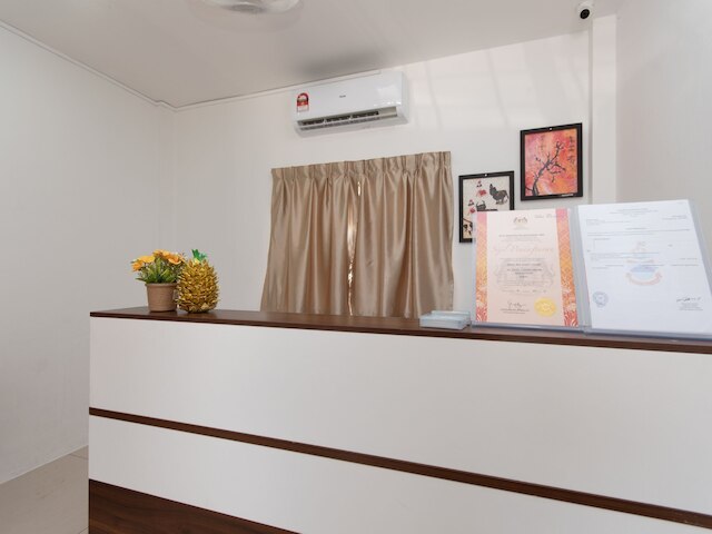 OYO 44011 ウェン ビー ゲスト ハウス