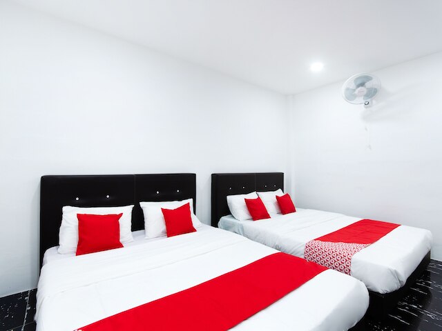 OYO 44011 ウェン ビー ゲスト ハウス