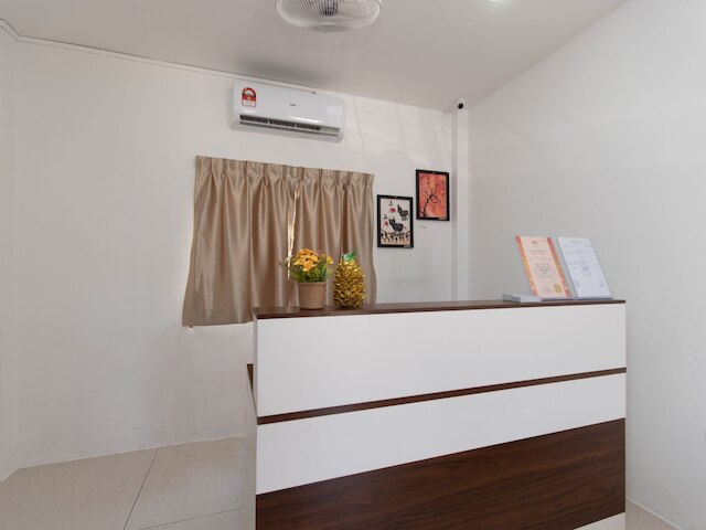 OYO 44011 ウェン ビー ゲスト ハウス