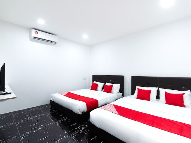 OYO 44011 ウェン ビー ゲスト ハウス