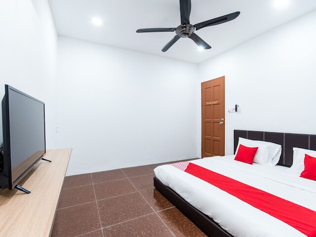 OYO 44011 ウェン ビー ゲスト ハウス