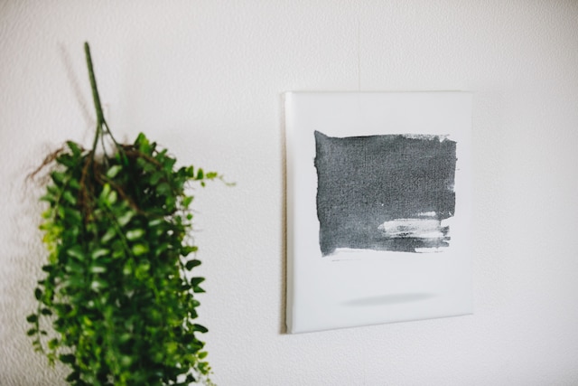 和 MODERN ROOM TENMA