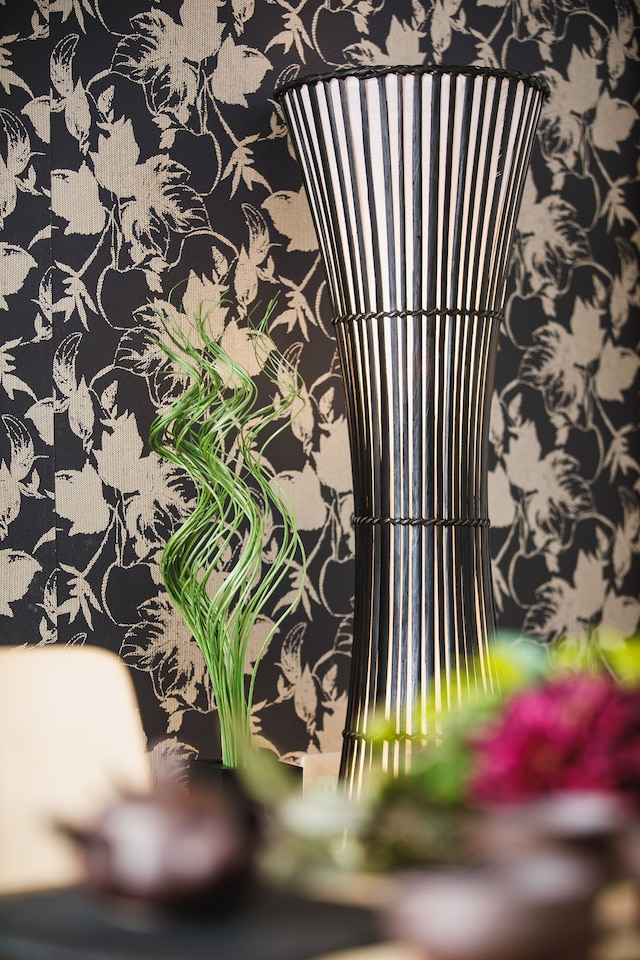 和 MODERN ROOM TENMA