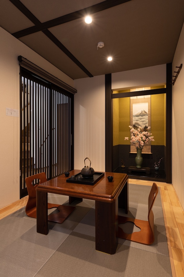 白樺の宿 阿倍野