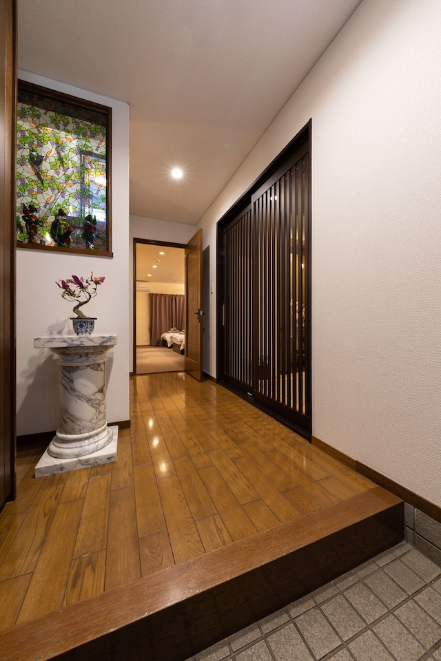 白樺の宿 阿倍野