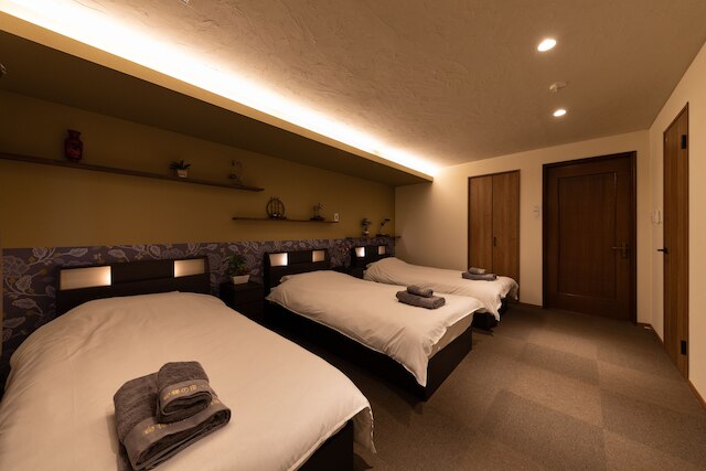 白樺の宿 阿倍野