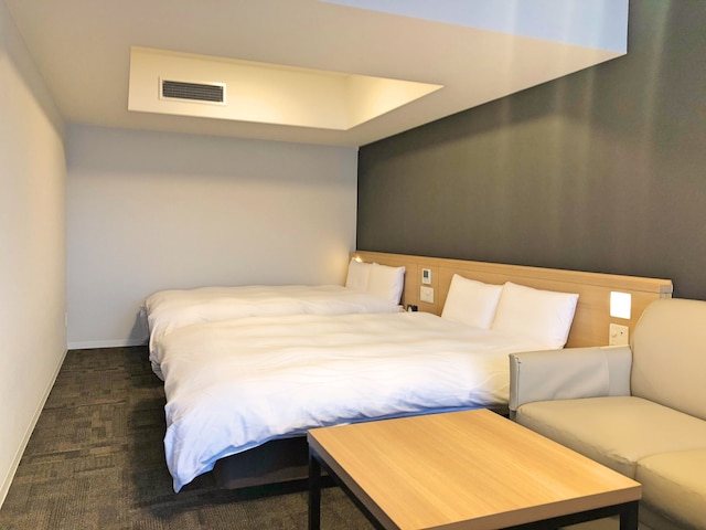 天然温泉 紫雲の湯 ラビスタ富良野ヒルズ