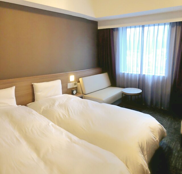 天然温泉 紫雲の湯 ラビスタ富良野ヒルズ