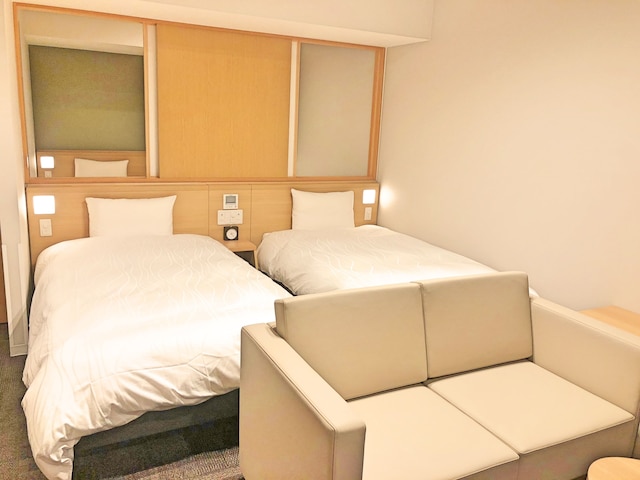 天然温泉 紫雲の湯 ラビスタ富良野ヒルズ